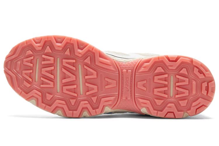 Кроссовки мужские ASICS Gel Venture 6 Gtx atmos white, 40.5 EU