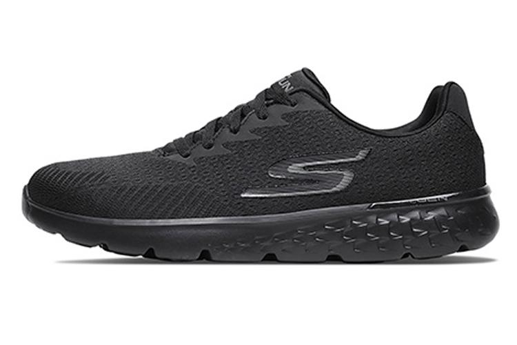 Кроссовки мужские Skechers Go Run 400 Generate Low черные