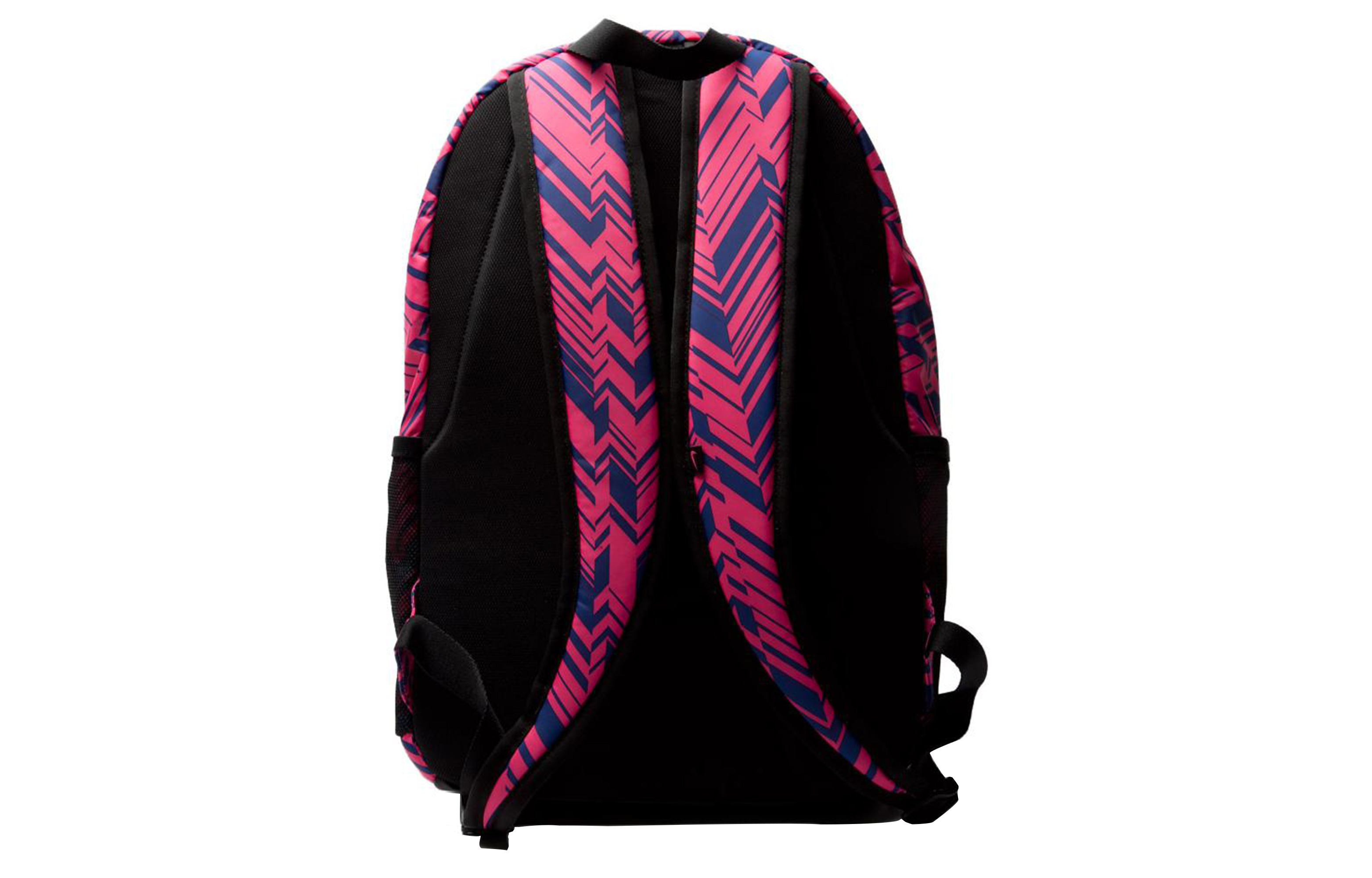 Рюкзак женский Nike BA4882-600 красный/розовый/розово-красный