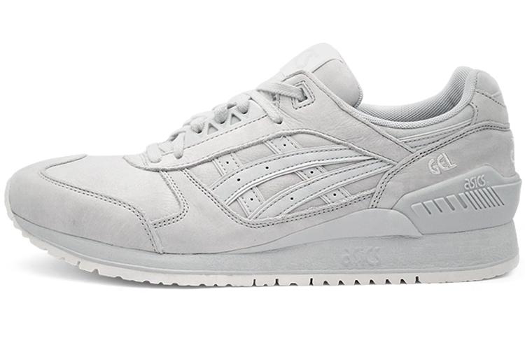Кроссовки унисекс ASICS Gel Respector белые, 39 EU