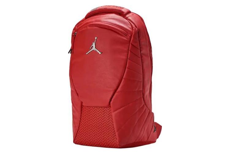 Рюкзак унисекс Jordan 9A1773-RK2 красный