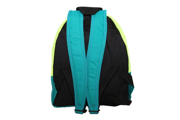 Рюкзак унисекс Nike BA4606-351 зелёный