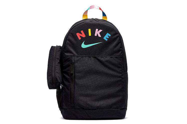 Рюкзак унисекс Nike 8164828 черный