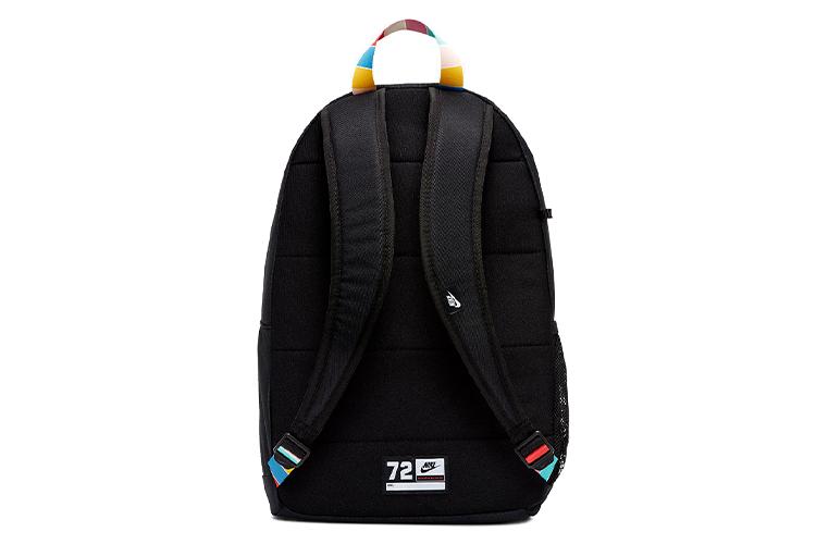 Рюкзак унисекс Nike 8164828 черный