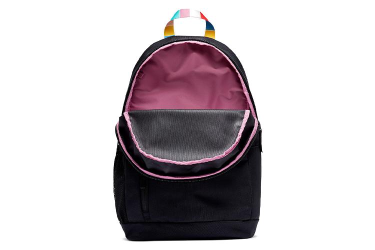 Рюкзак унисекс Nike 8164828 черный