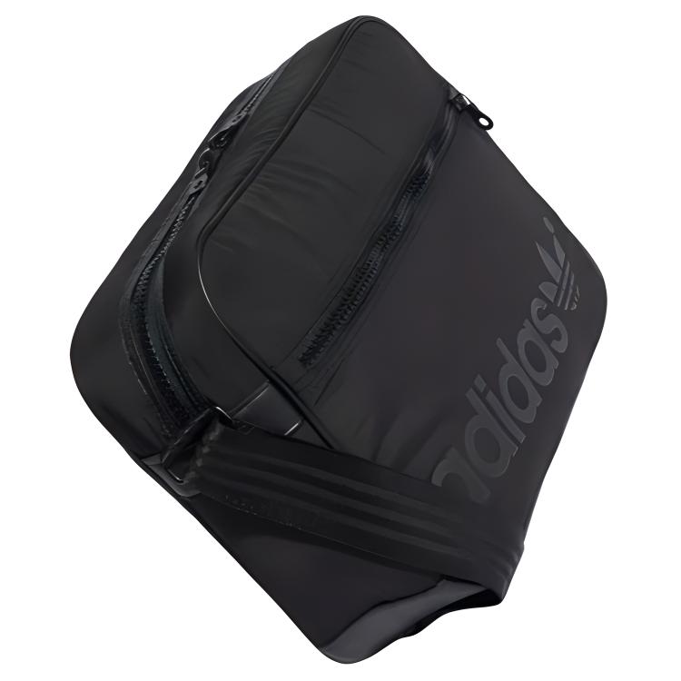 Дорожная сумка унисекс Adidas Originals Blue Version Collection черная