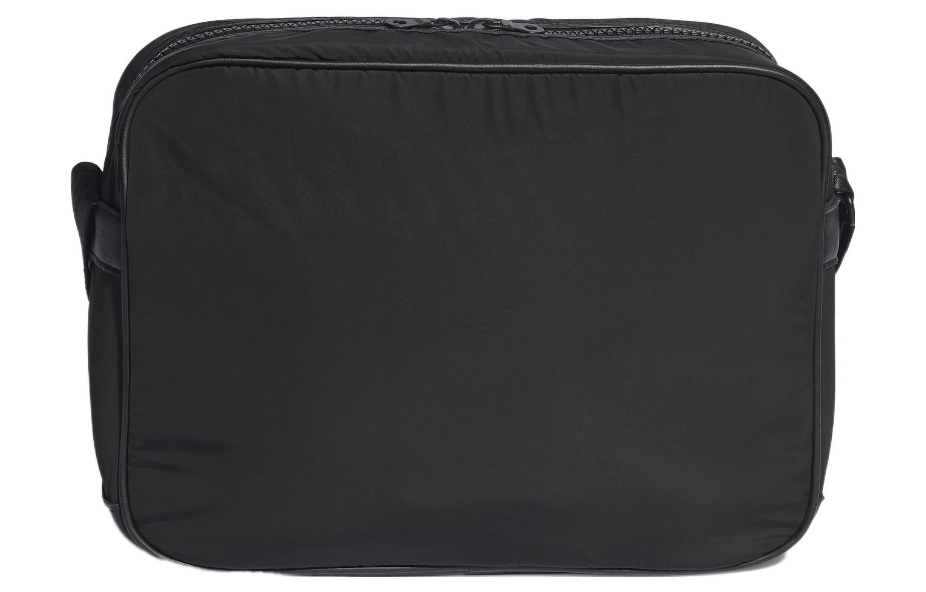 Дорожная сумка унисекс Adidas Originals Blue Version Collection черная