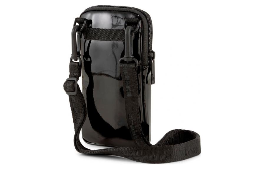 Сумка женская PUMA 077923-01 черная