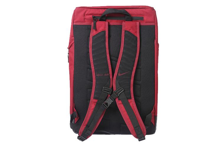 Рюкзак унисекс Nike BA5447-677 красный