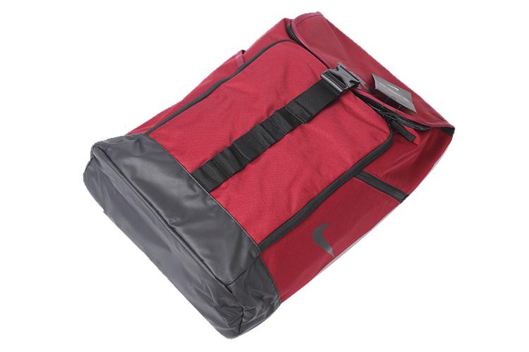 Рюкзак унисекс Nike BA5447-677 красный