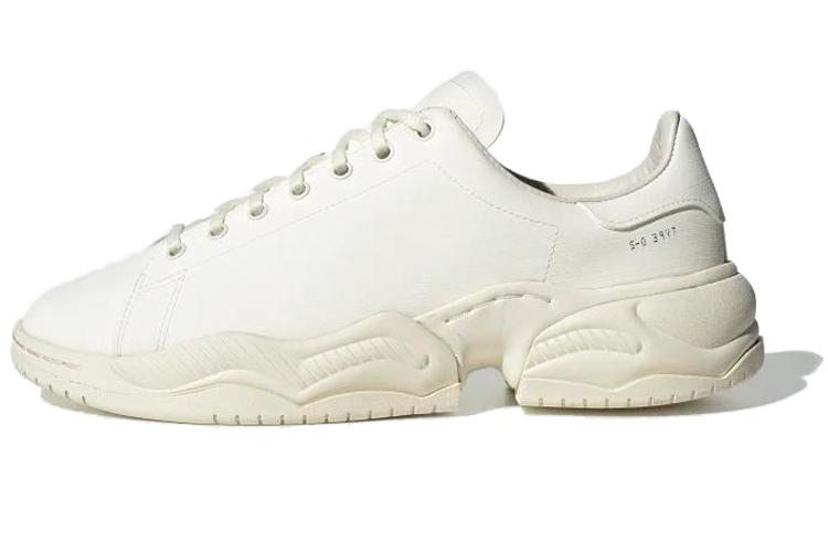 Кроссовки унисекс Adidas Type O 2R Oamc off white, 41 1/3 EU