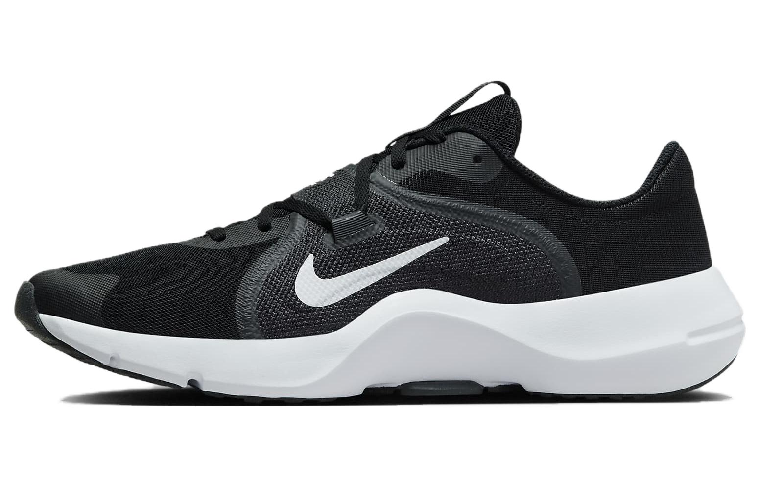 Тренировочные кроссовки мужские Nike In Season Tr 13 черные, 43 EU