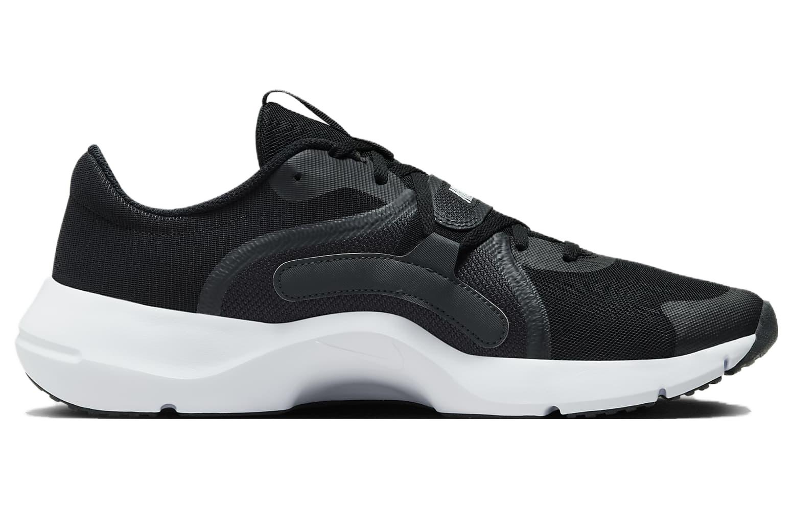 Тренировочные кроссовки мужские Nike In Season Tr 13 черные, 43 EU