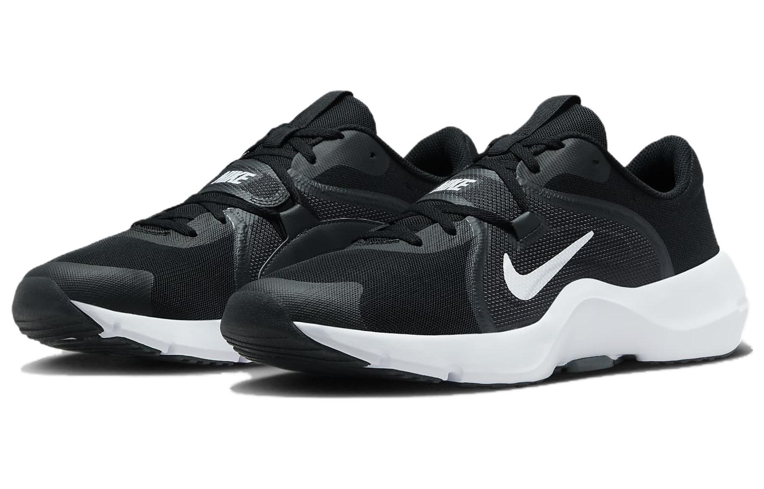 Тренировочные кроссовки мужские Nike In Season Tr 13 черные, 43 EU