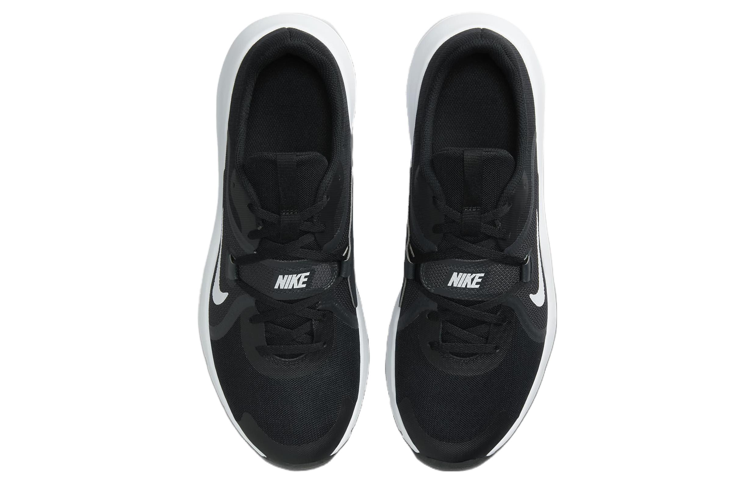 Тренировочные кроссовки мужские Nike In Season Tr 13 черные, 43 EU