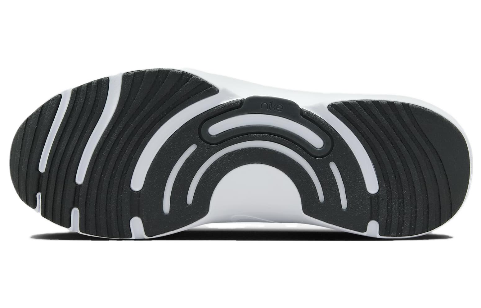 Тренировочные кроссовки мужские Nike In Season Tr 13 черные, 43 EU