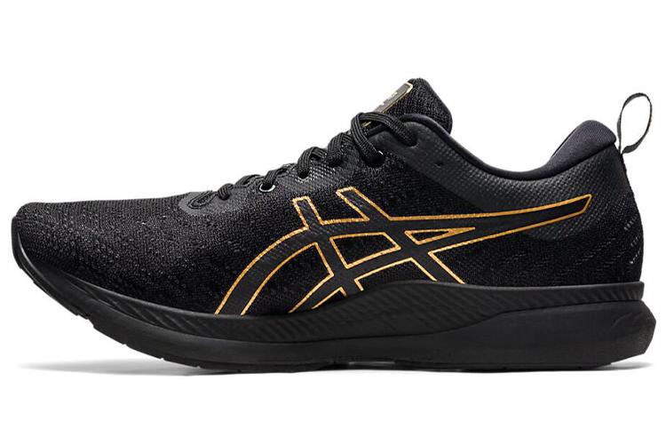 Кроссовки мужские ASICS Evoride Orphe S черные, 44 EU