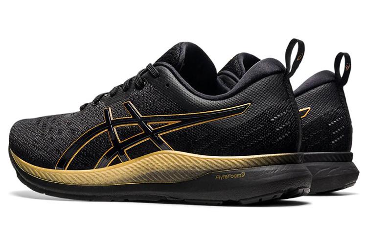 Кроссовки мужские ASICS Evoride Orphe S черные, 44 EU