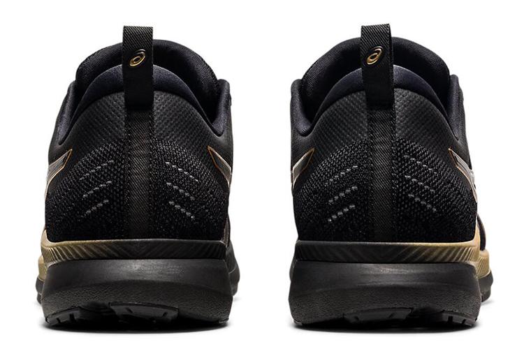 Кроссовки мужские ASICS Evoride Orphe S черные, 44 EU