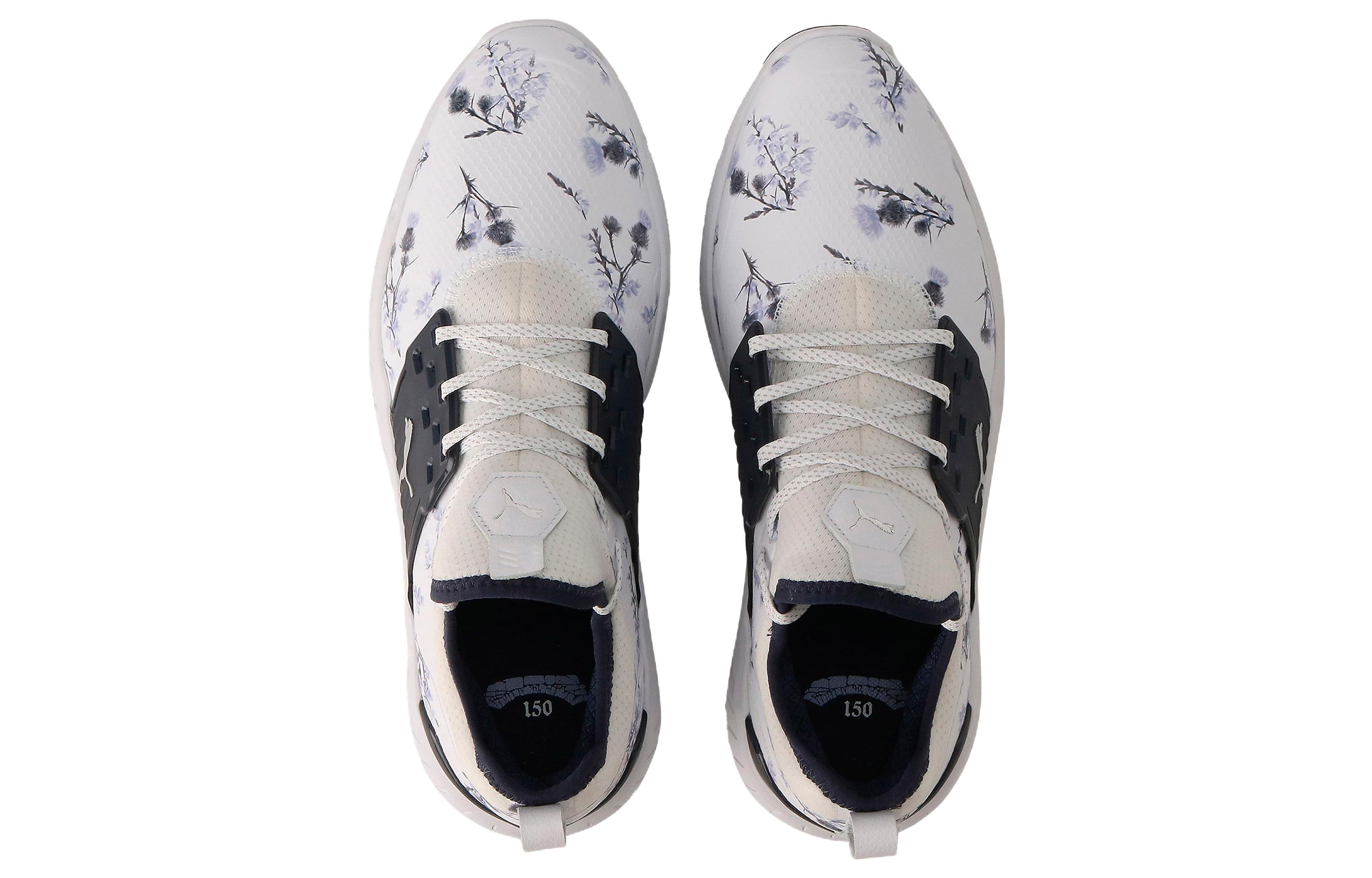 Кроссовки мужские PUMA Ignite Articulate Lowlands белые, 42 EU