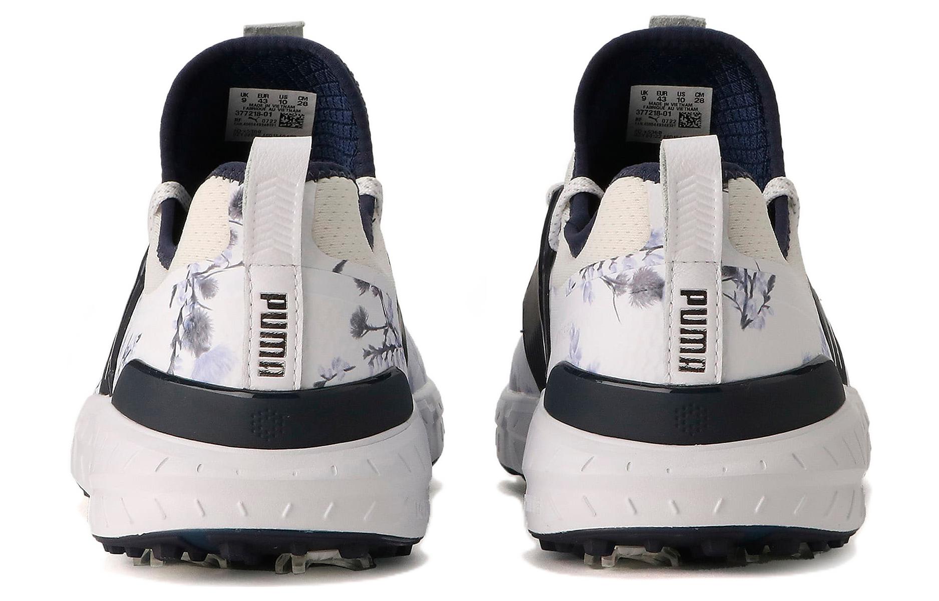 Кроссовки мужские PUMA Ignite Articulate Lowlands белые, 42 EU