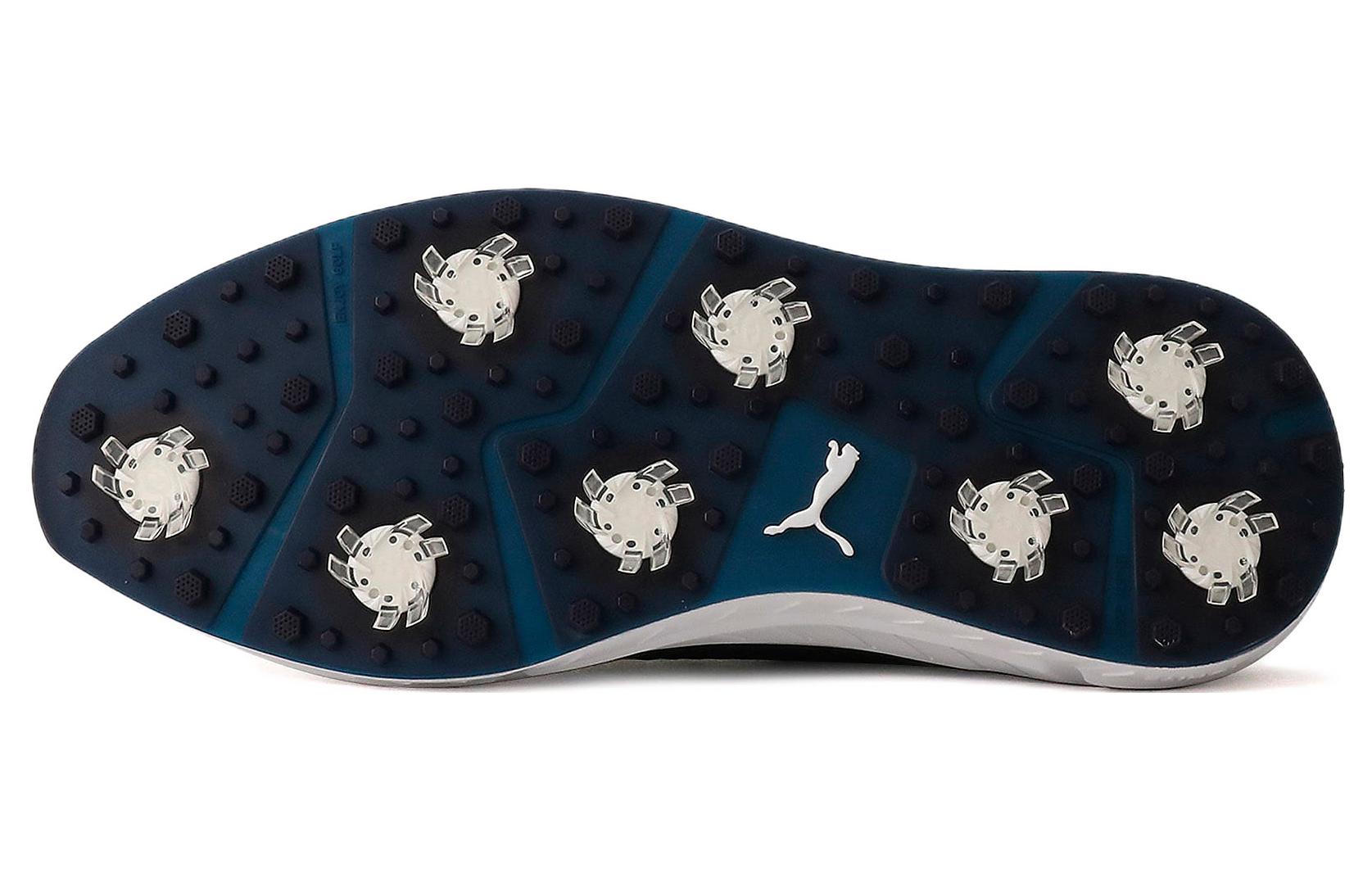 Кроссовки мужские PUMA Ignite Articulate Lowlands белые, 42 EU