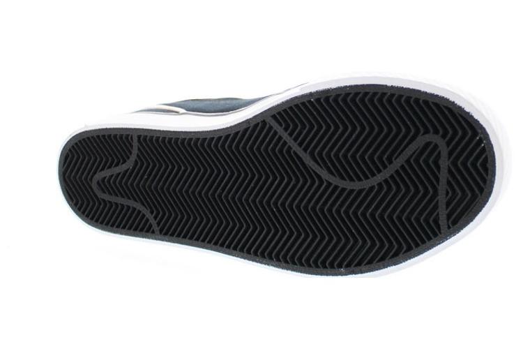 Кроссовки мужские Nike Sb Stefan Janoski Fragment черные, 44.5 EU