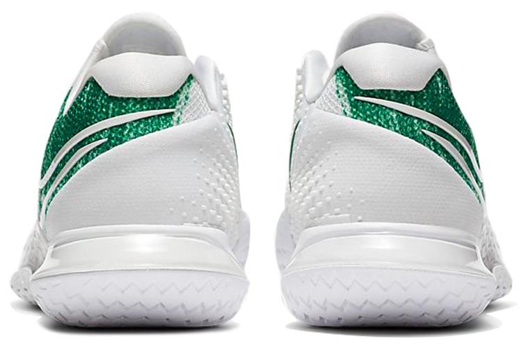 Кроссовки женские Nike Court Air Zoom Vapor Cage 4 белые, 35.5 EU