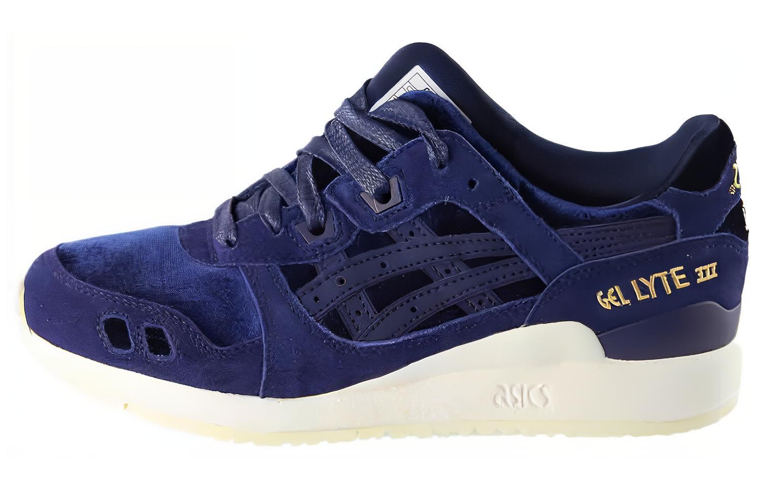 Кроссовки женские ASICS Gel-Lyte III, peacoat