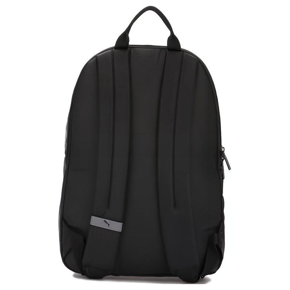 Рюкзак унисекс PUMA 077381-03 черный