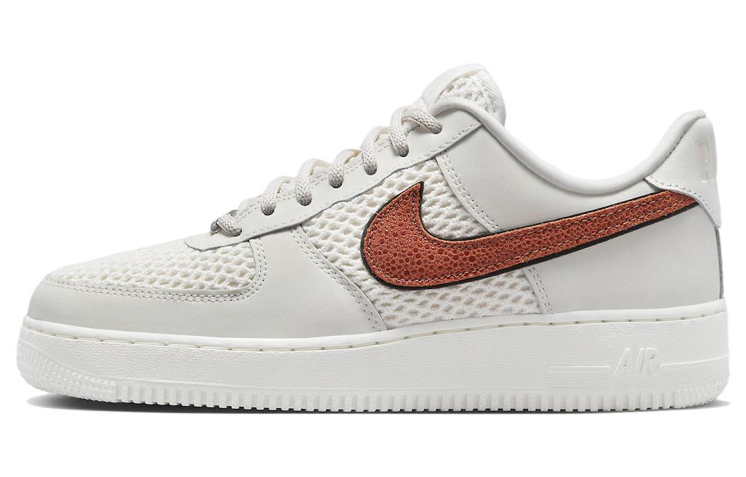 Кеды женские Nike Air Force 1 Low 07 белые