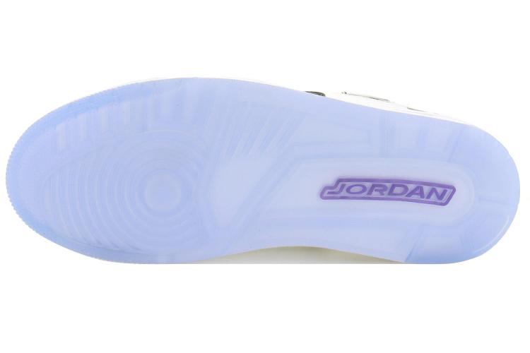 Кеды мужские Jordan Courtside 23 Mid-Top белые, 44 EU