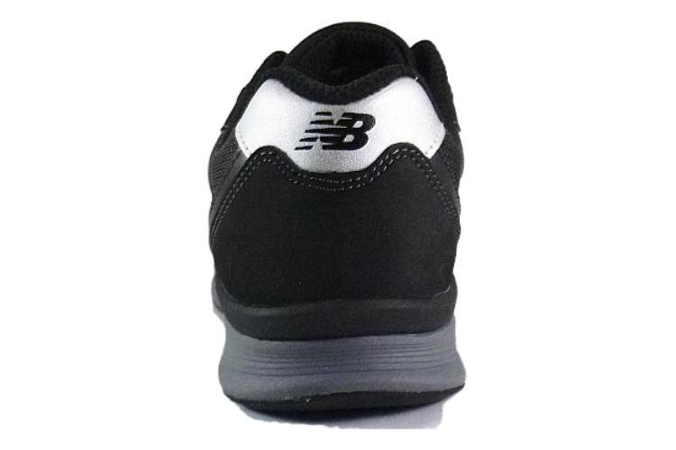 Кроссовки мужские New Balance MW880SB4 черные, 42 EU