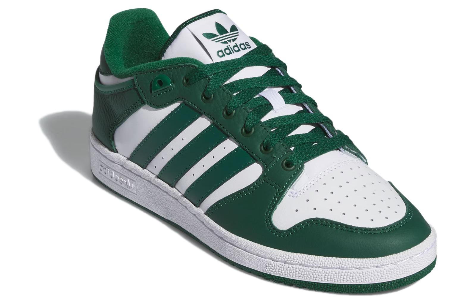 Кроссовки унисекс Adidas Centennial RM белые