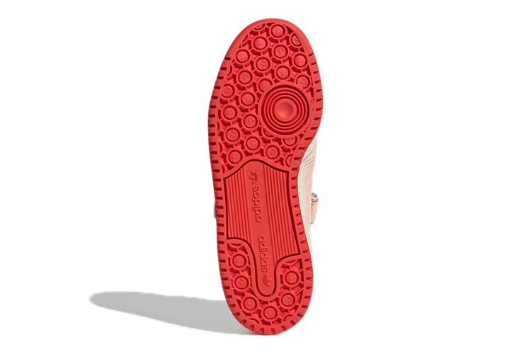 Кеды женские Adidas Forum Plus S.E.E.D. pink tint, 37 1/3 EU