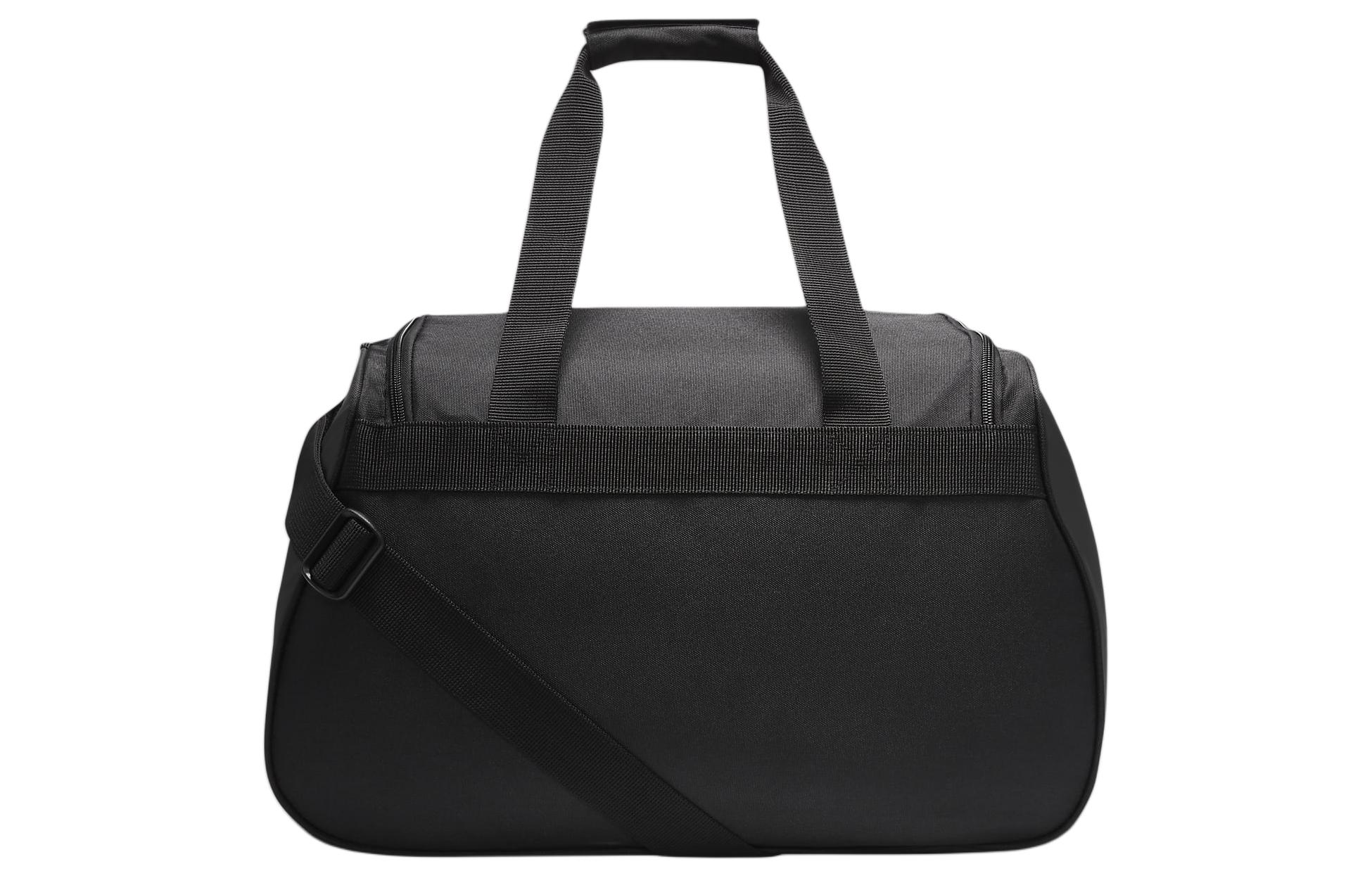 Дорожная сумка унисекс Jordan Essentials HF1866-010 черная, размер Regular