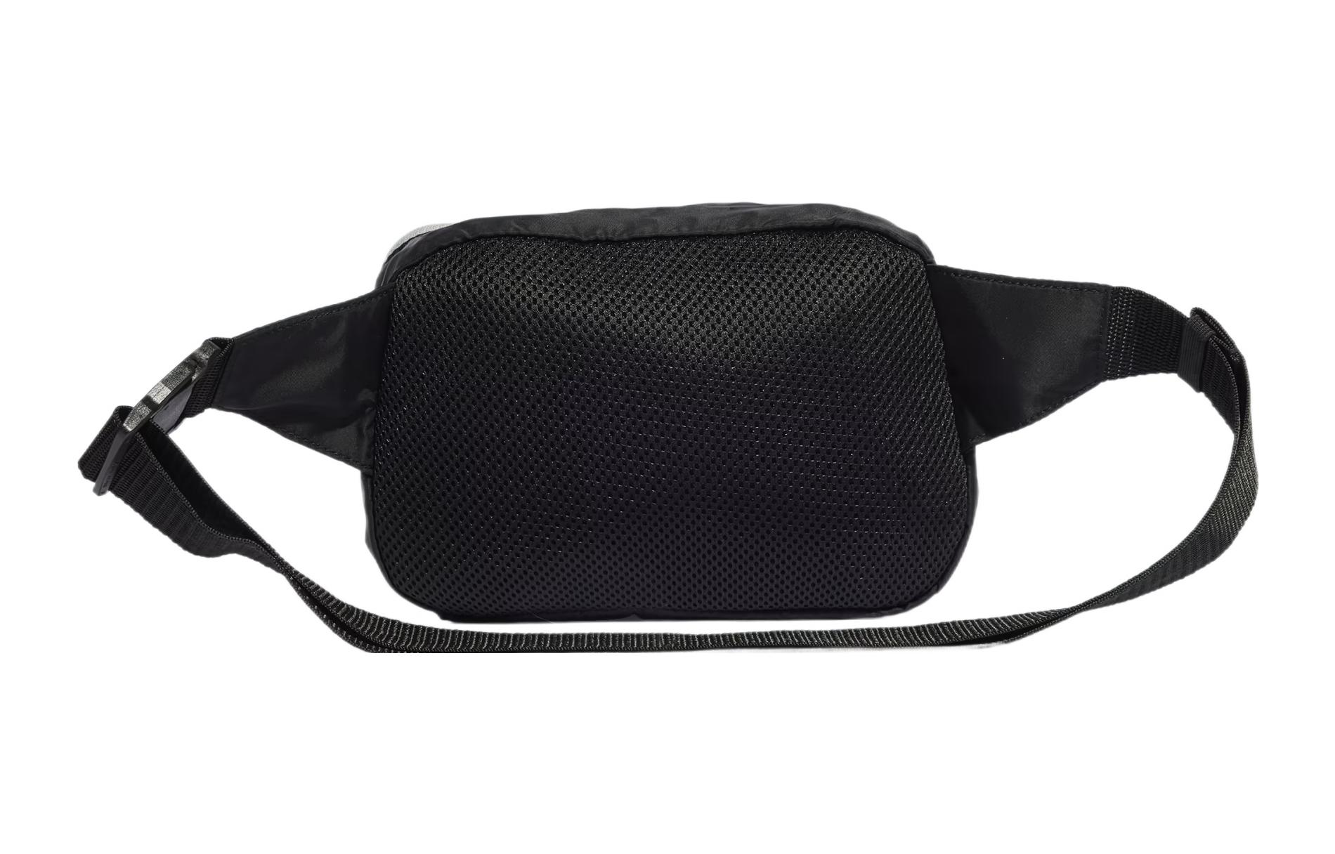 Сумка унисекс Adidas Originals Re-Nylon Belt Bag черная
