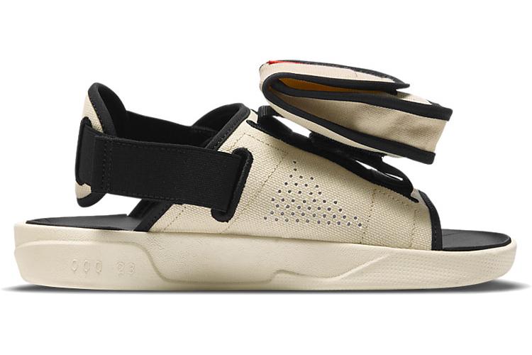 Сандалии мужские Jordan Ls Slide Beach, 41 EU