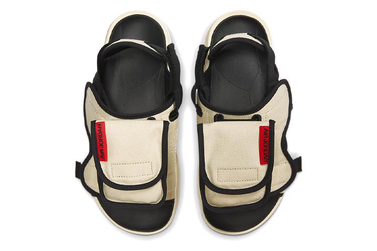 Сандалии мужские Jordan Ls Slide Beach, 41 EU