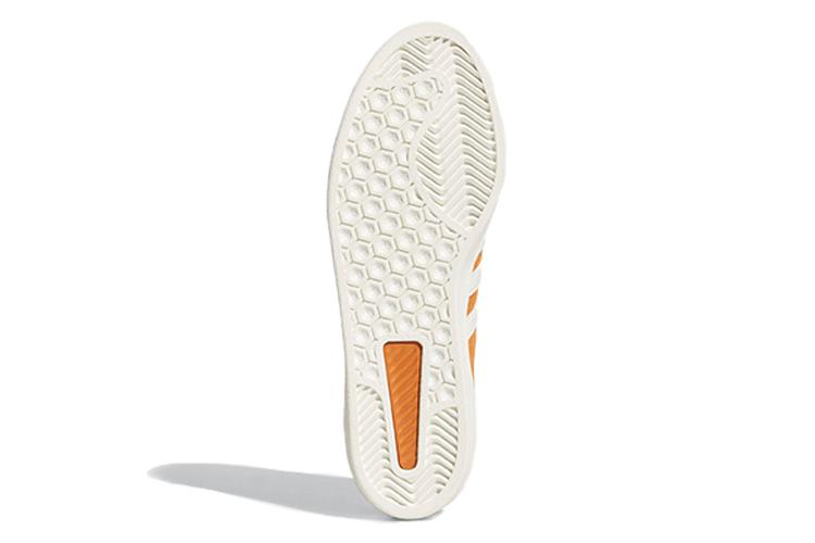 Кроссовки унисекс Adidas Campus Adv Tech, tech copper, 36 EU