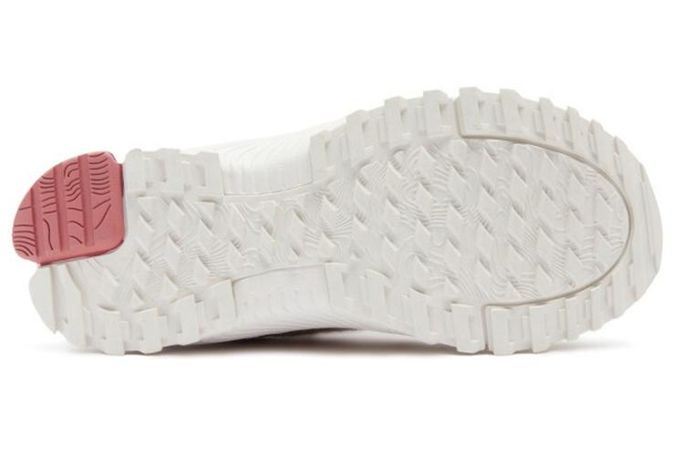 Кроссовки женские New Balance Tyakasha creamgray leopard blue, 38 EU