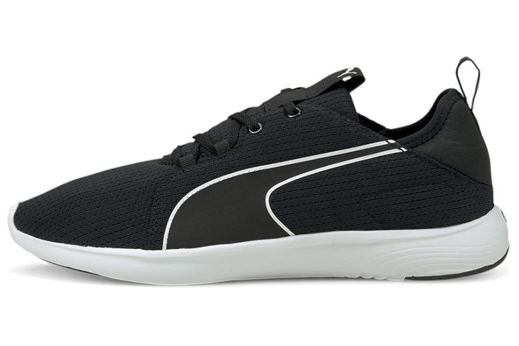 Кроссовки мужские PUMA Softride Vital Repel черные, 43 EU