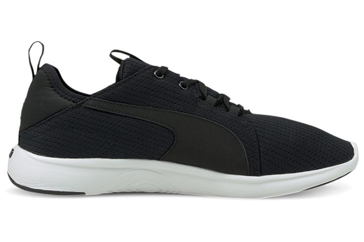 Кроссовки мужские PUMA Softride Vital Repel черные, 43 EU