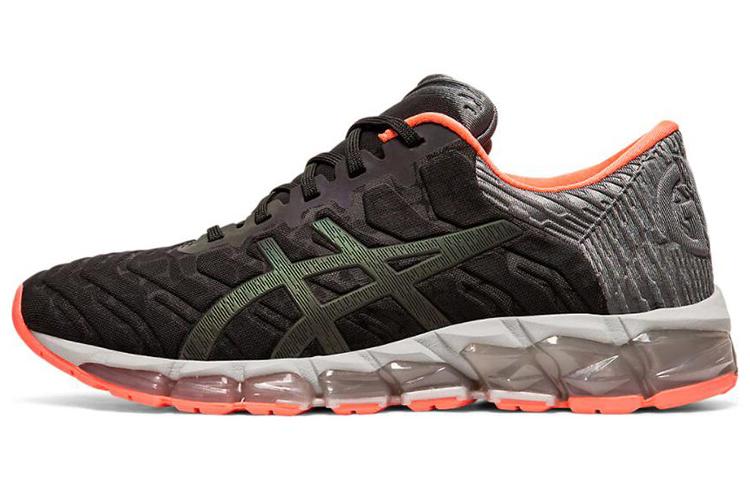 Кроссовки женские ASICS Gel Quantum 360 5 Lite Show 2.0 черные, 35.5 EU