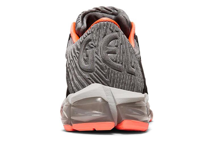 Кроссовки женские ASICS Gel Quantum 360 5 Lite Show 2.0 черные, 35.5 EU