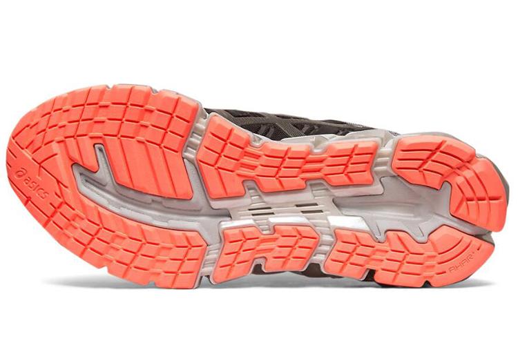 Кроссовки женские ASICS Gel Quantum 360 5 Lite Show 2.0 черные, 35.5 EU