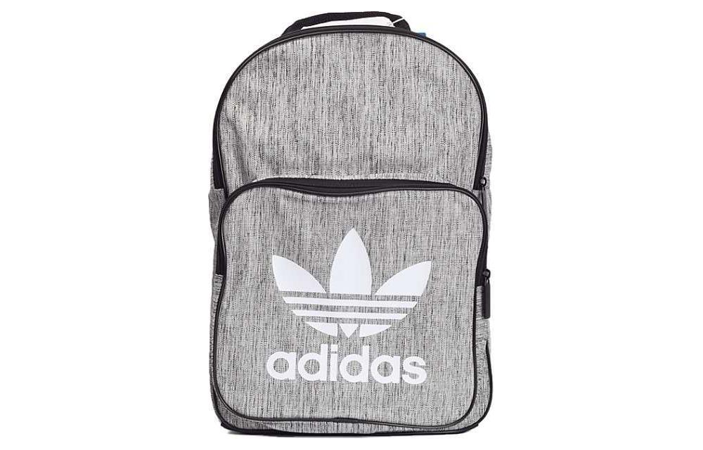 Рюкзак мужской Adidas Originals BK7119 серый