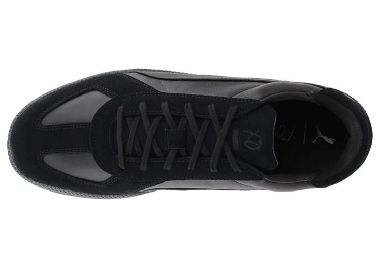 Кроссовки унисекс PUMA The Weeknd X Xo Terrains черные, 41 EU