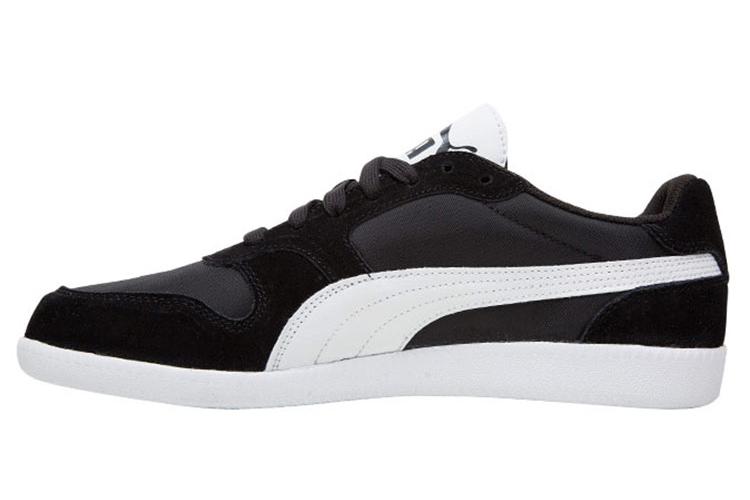 Кроссовки мужские PUMA Icra Trainer Nl черные/белые
