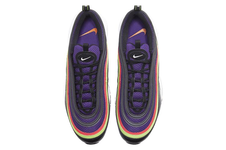 Кроссовки мужские Nike Air Max 97 Joker черные, 41 EU